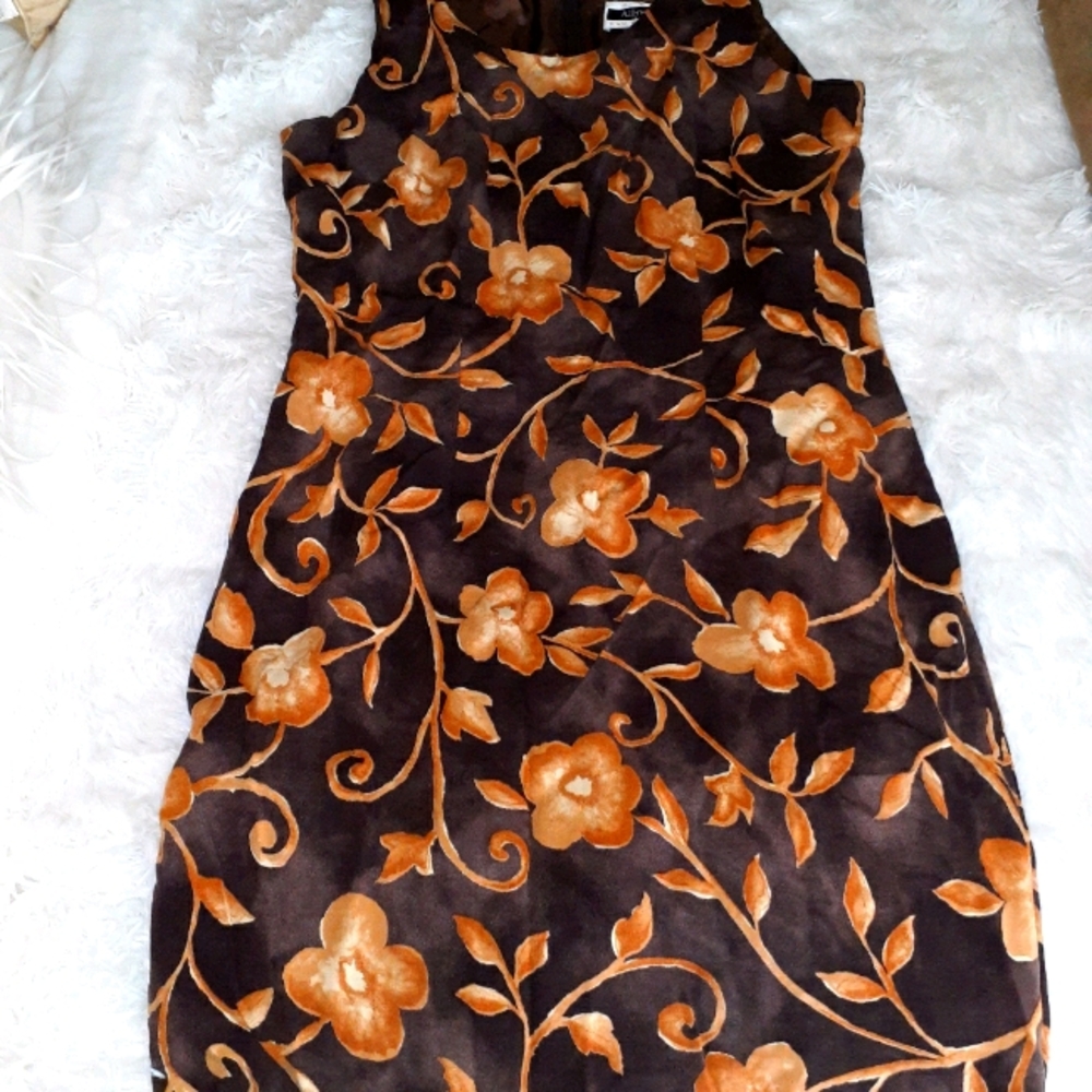 Allyson ii San Francisco dress